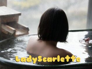 LadyScarlette