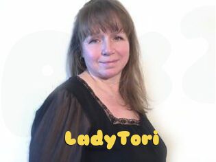 LadyTori