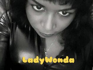 LadyWonda