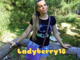 Ladyberry18