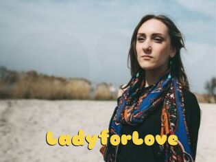 LadyforLove