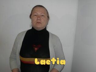 Laetia