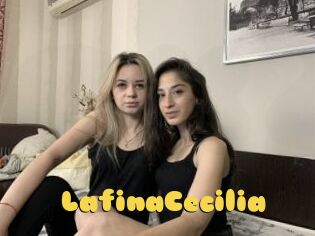 LafinaCecilia