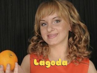 Lagoda