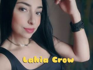 Lahia_Crow