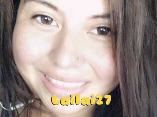 Lailai27