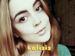 Lalisis
