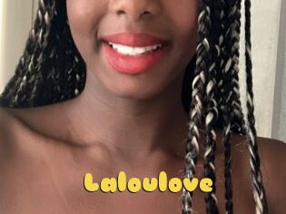 Laloulove