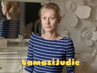 LamaziJudie