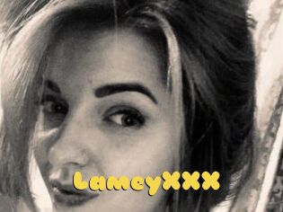 LameyXXX