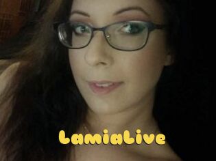 LamiaLive