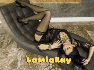 LamiaRay