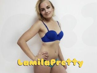 LamilaPretty
