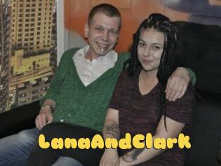 LanaAndClark