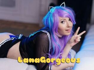 LanaGorgeous