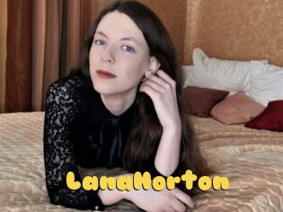 LanaHorton