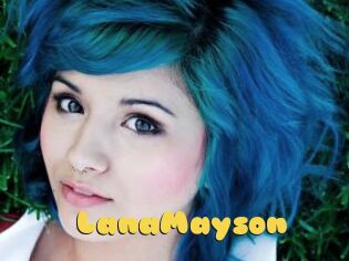 LanaMayson