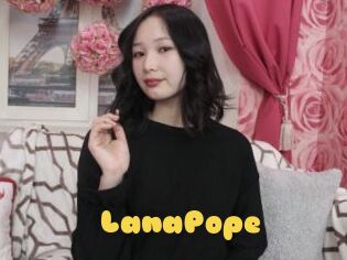 LanaPope