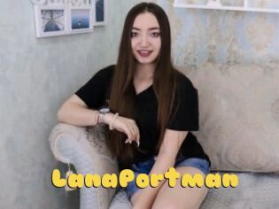 LanaPortman