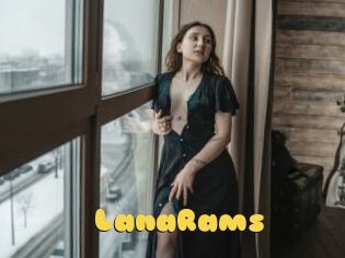 LanaRams
