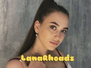 LanaRhoads