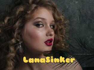 LanaSinker