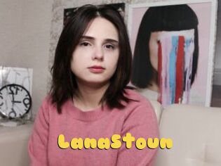 LanaStoun