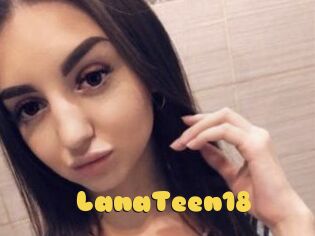 LanaTeen18