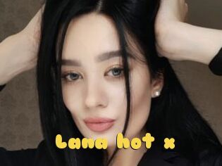 Lana_hot_x