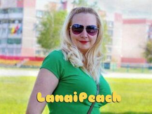 LanaiPeach
