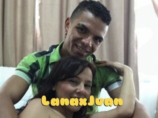 LanaxJuan
