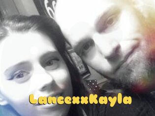 LancexxKayla