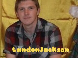 LandonJackson