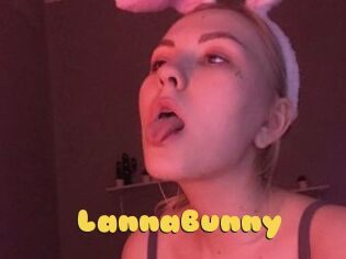 LannaBunny