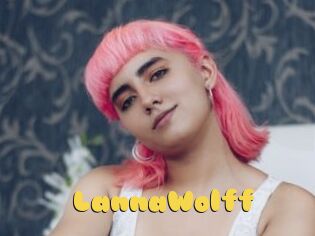 LannaWolff