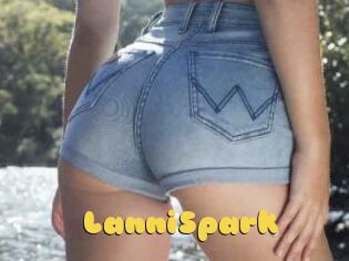 LanniSpark