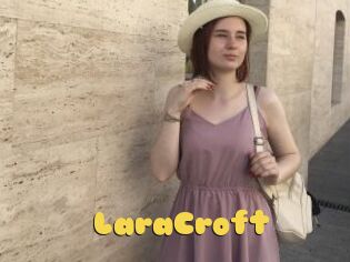 LaraCroft