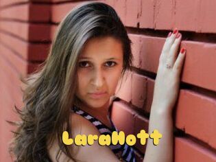 LaraHott