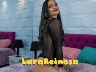 LaraReinosa