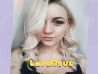 LaraRous