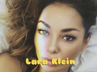 Lara_Klein
