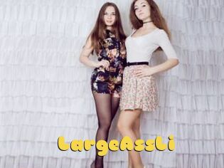 LargeAssLi