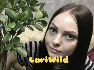 Lari_Wild
