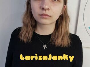 LarisaJanky