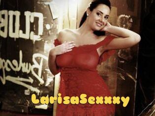 LarisaSexxxy