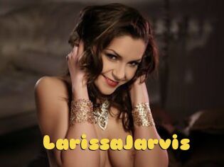LarissaJarvis