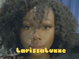 LarissaLuxxe