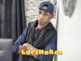 LarsHaken