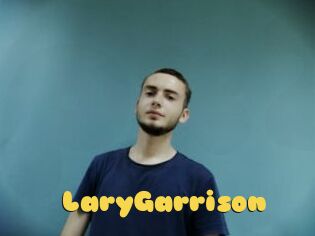 LaryGarrison
