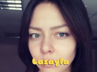 Lasayla